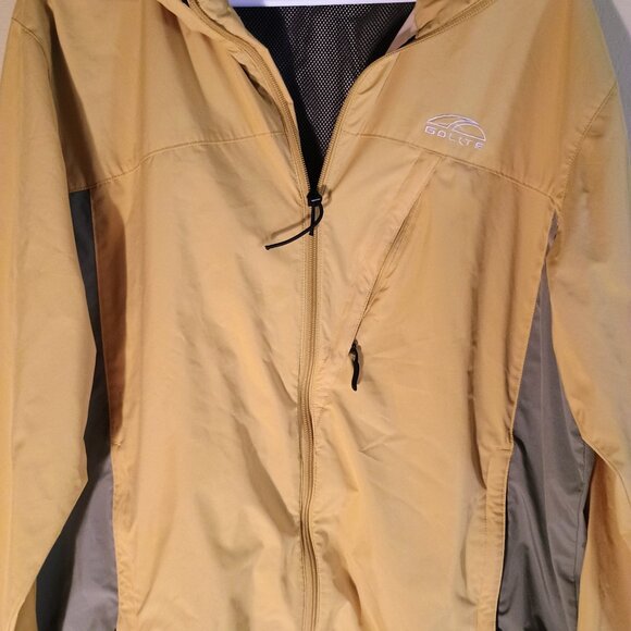 Golite windstopper men's jacket size XL - Picture 3 of 6